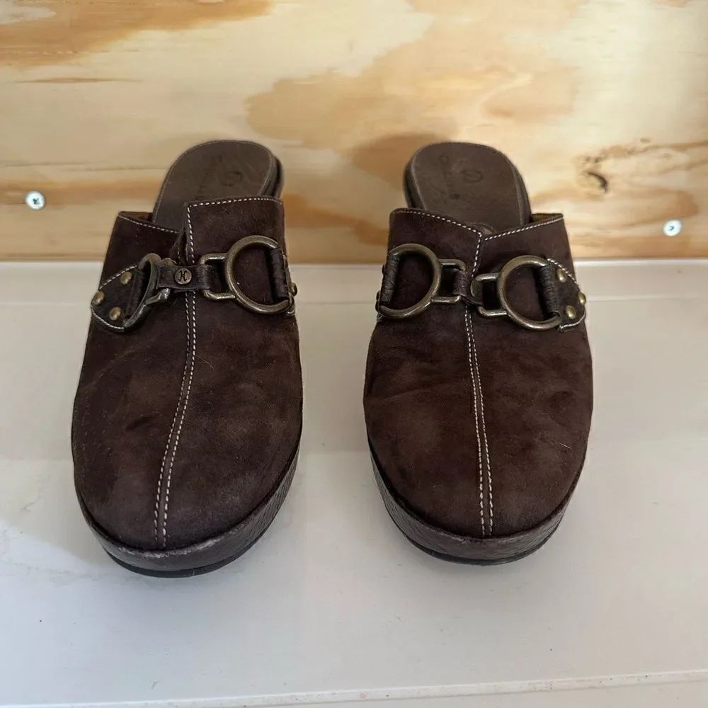 Cole Haan Clogs - Picture 2 of 6